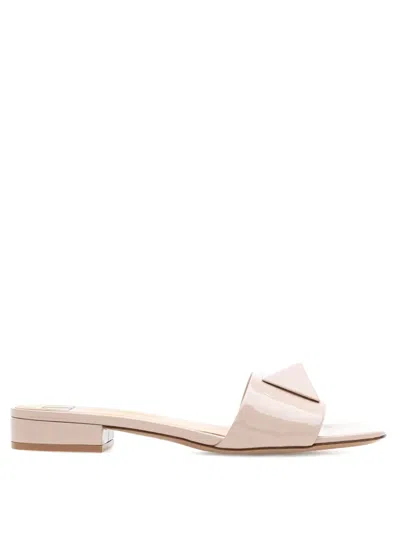 Valentino Garavani One Stud Sandals