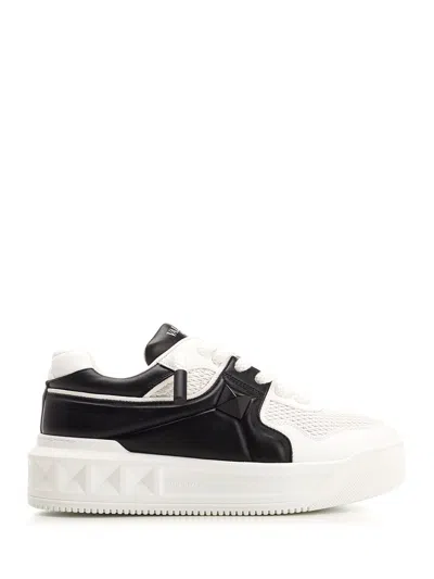 VALENTINO GARAVANI ONE STUD SNEAKER