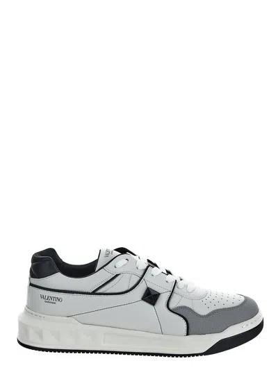 VALENTINO GARAVANI ONE STUD SNEAKER