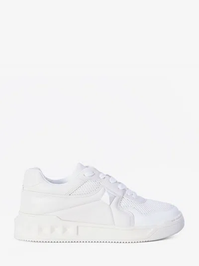 VALENTINO GARAVANI ONE STUD SNEAKERS