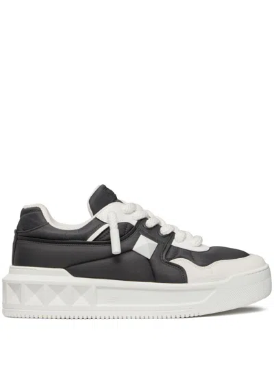 VALENTINO GARAVANI ONE STUD XI SNEAKERS