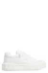 Valentino One Stud Sneakers