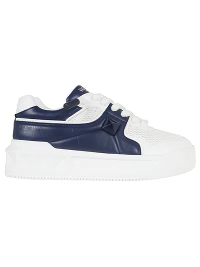 VALENTINO GARAVANI VALENTINO ONE STUD XL SNEAKER