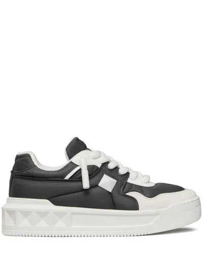 VALENTINO GARAVANI ONE STUD XI SNEAKERS