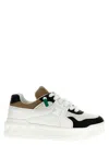 Valentino One Stud Xl Low-cut Casual Shoes