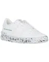 Valentino Garavani Women's Open For A Change Low-rise Sneaker In Bianco In White