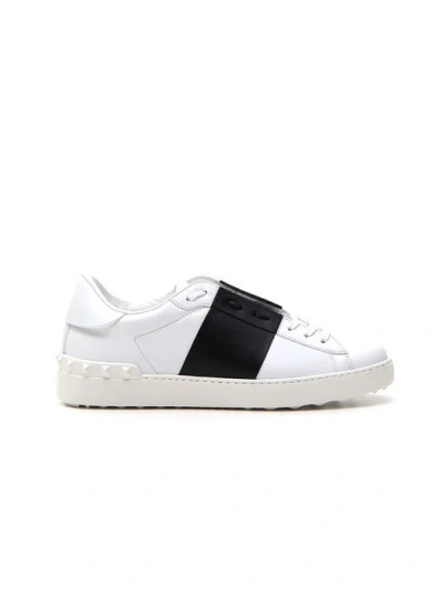 VALENTINO GARAVANI OPEN SKATE SHOES