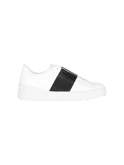 Valentino Garavani Open Sneakers
