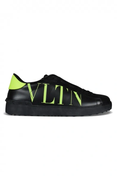 Valentino Garavani Open Sneakers