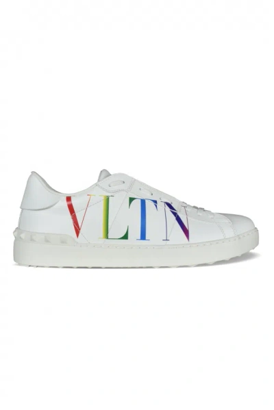 Valentino Garavani Open Sneakers