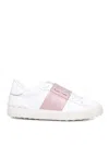 VALENTINO GARAVANI OPEN SNEAKERS