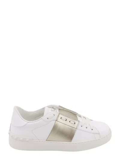 VALENTINO GARAVANI OPEN SNEAKERS