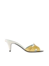 Valentino Open-toe High-heeled Sandals