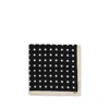 Valentino Polka Dot Printed Scarf
