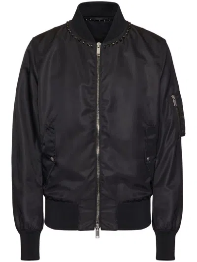 VALENTINO VALENTINO OUTERWEAR