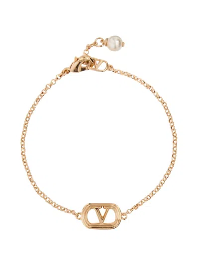 Valentino Garavani Ovalette Bracelet