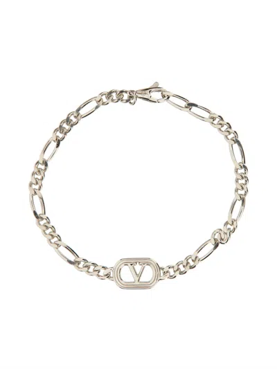 VALENTINO GARAVANI "OVALETTE" BRACELET