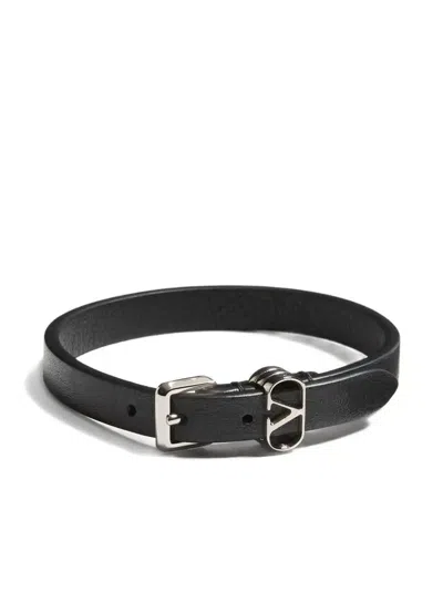 VALENTINO GARAVANI OVALETTE BRACELET