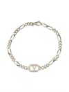 Valentino "ovalette" Bracelet