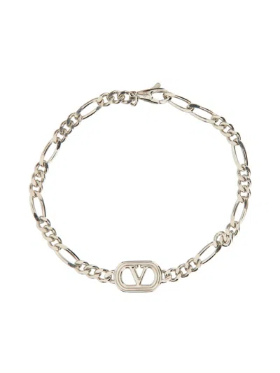 Valentino Garavani "ovalette" Bracelet