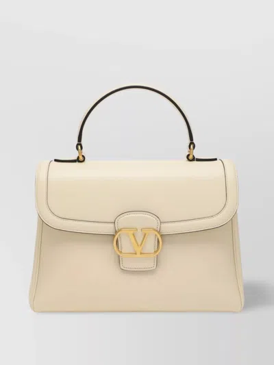 VALENTINO GARAVANI OVERSIZED 9TO5 SHOULDER BAG