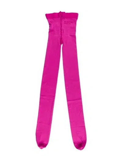 Pre-owned Valentino Pajamas W/ Tags In Pink