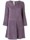 Valentino Ausgestelltes Kleid