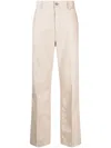 Valentino Sabbia Trousers For Men
