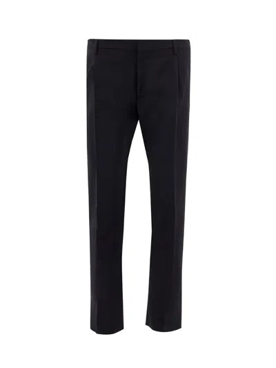VALENTINO PANTALONE ELEGANT SARTORIAL VALENTINO