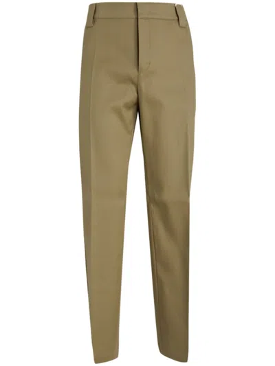 Valentino Pantaloni In Neutrals