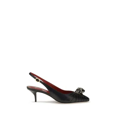 Valentino Garavani Panthea Pumps In Black