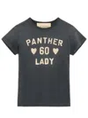 Valentino Womens Nero Betulla Printed Short-sleeves Cotton-jersey T-shirt In Black