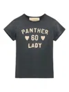 Valentino Womens Nero Betulla Printed Short-sleeves Cotton-jersey T-shirt In Multi