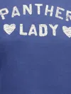 Valentino Women Panther Lady Sweatshirt