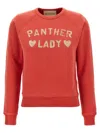 Valentino Garavani Panther Lady Sweatshirt