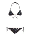 Valentino Panther Lycra Bikini