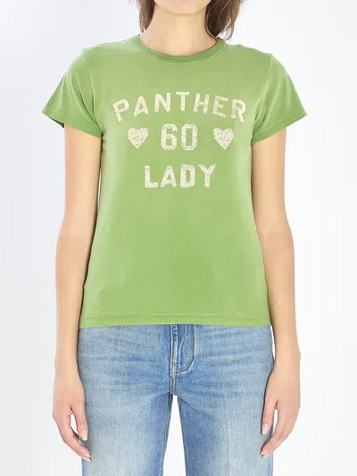 VALENTINO PANTHER T-SHIRT
