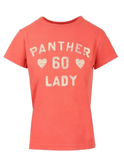VALENTINO PANTHER T-SHIRT
