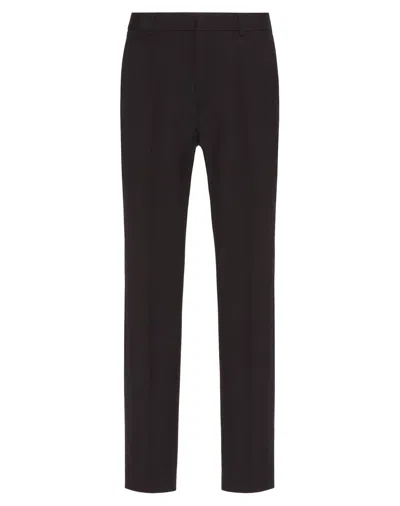 Valentino Pants In Black