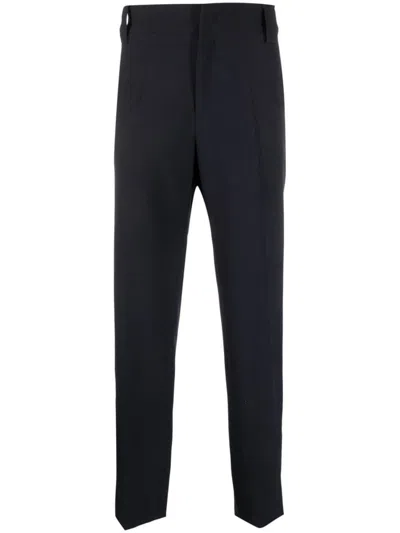 Valentino Pants In Navy