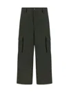 VALENTINO VALENTINO PANTS