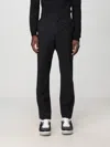 Valentino Pants  Men Color Black In Schwarz