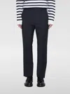 Valentino Pants  Men Color Blue In Blau