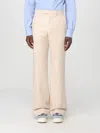 Valentino Pants  Men Color Butter In Butter