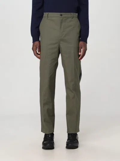 Valentino Pants  Men Color Olive