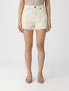 Valentino パンツ  レディース カラー ホワイト In White