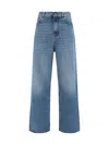 VALENTINO PAP SOLID JEANS
