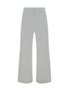 VALENTINO PAP SOLID PANTS