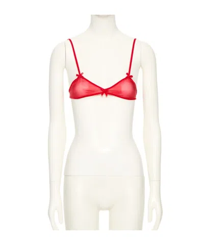 Valentino Paris Bra