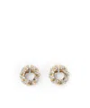 Valentino Pas Plus Earrings